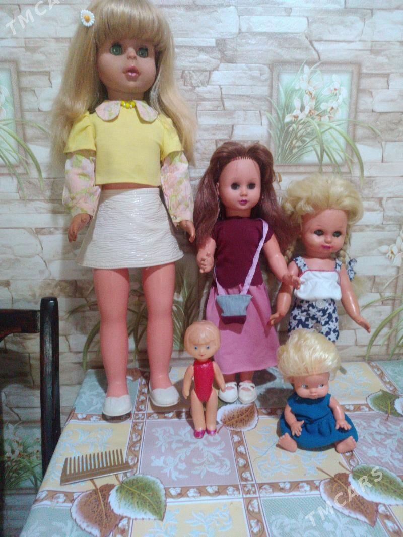 игрушки - Мары - img 5