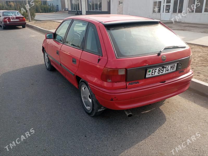 Opel Astra 1994 - 29 000 TMT - Mary - img 4