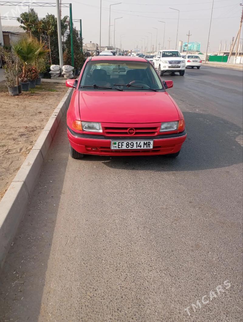 Opel Astra 1994 - 29 000 TMT - Mary - img 3