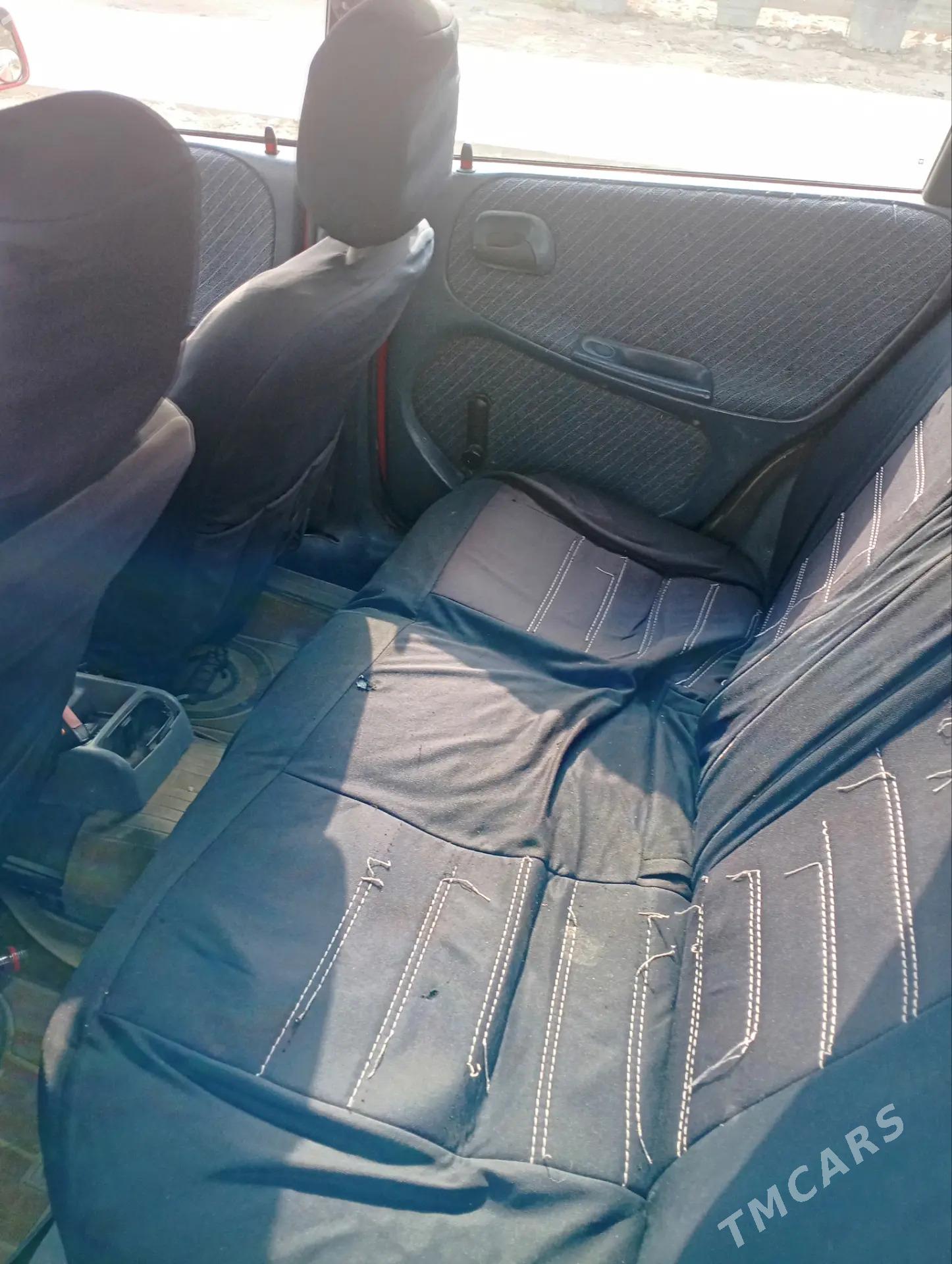 Opel Astra 1994 - 29 000 TMT - Mary - img 8