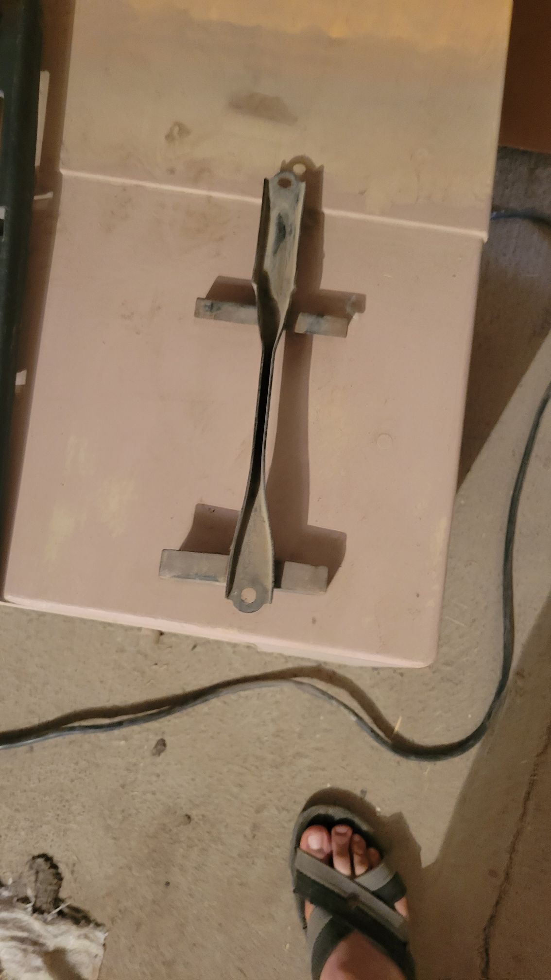 korolla zapçsas 50 TMT - Мары - img 4