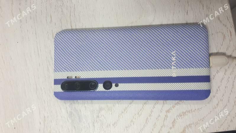 Mi Note 10 - Туркменбаши - img 3