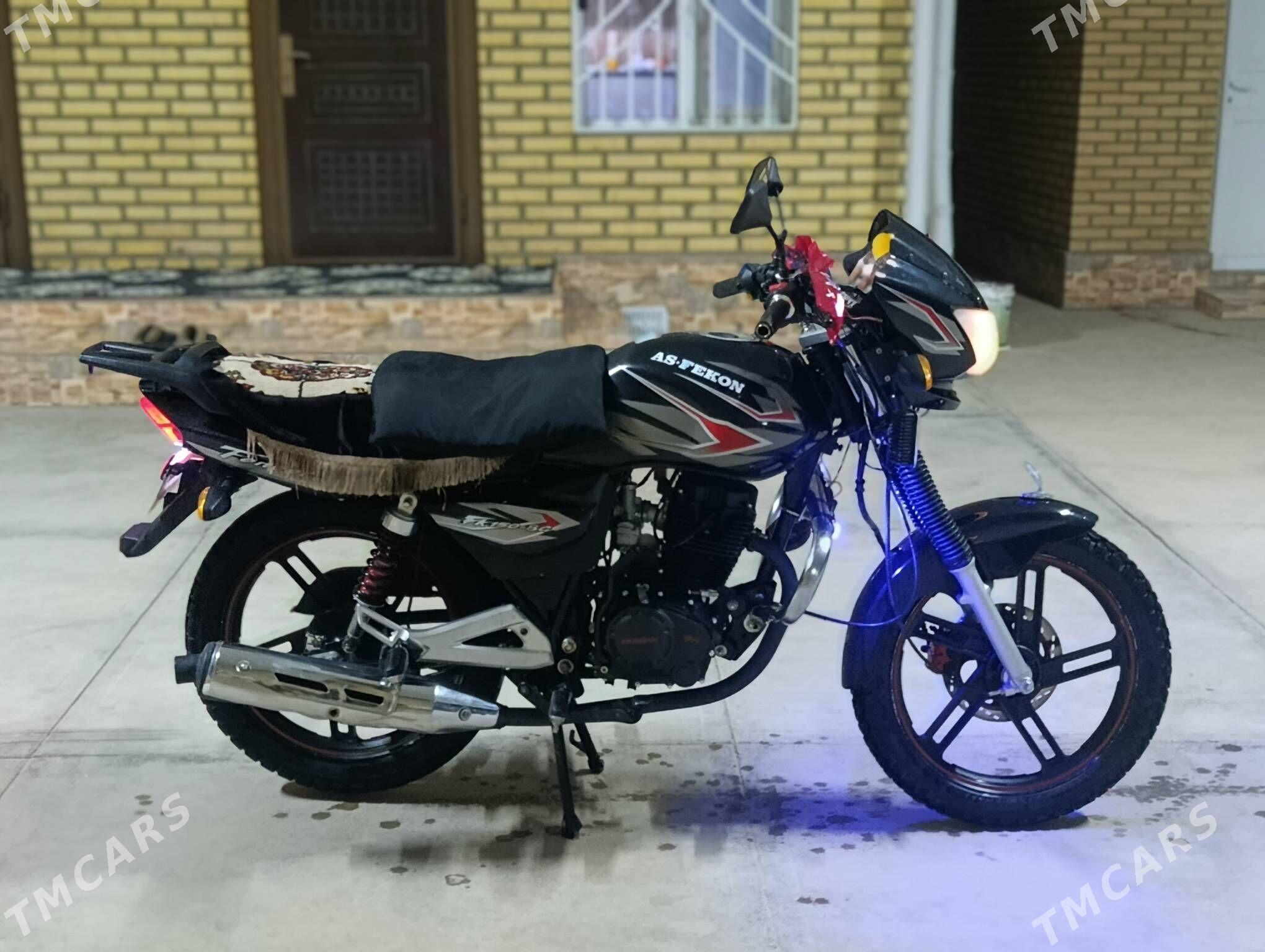 Fekon FK200-14G 2025 - 19 000 TMT - Бабадайхан - img 2