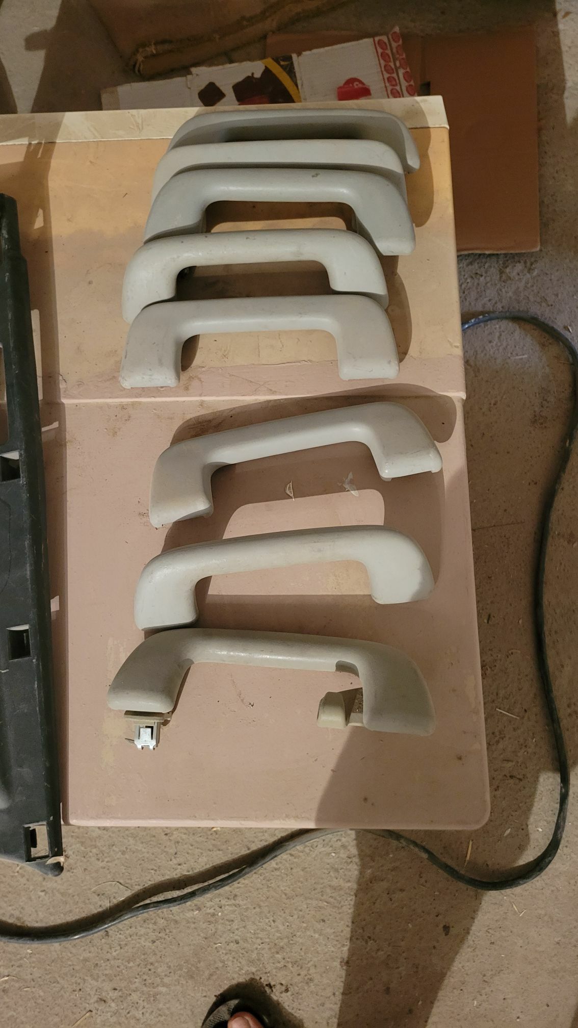 korolla zapçsas 50 TMT - Мары - img 5