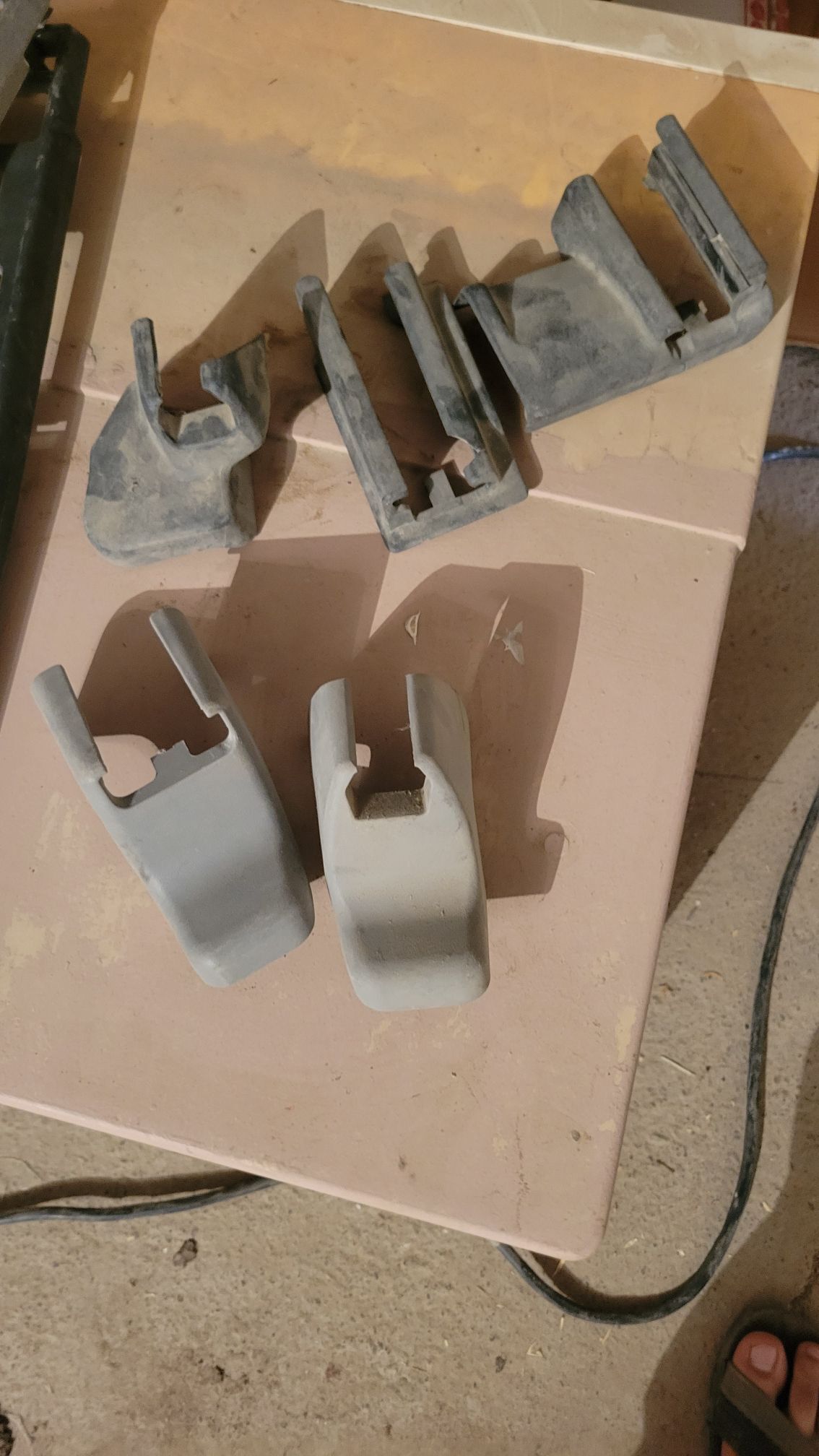 korolla zapçsas 50 TMT - Мары - img 6