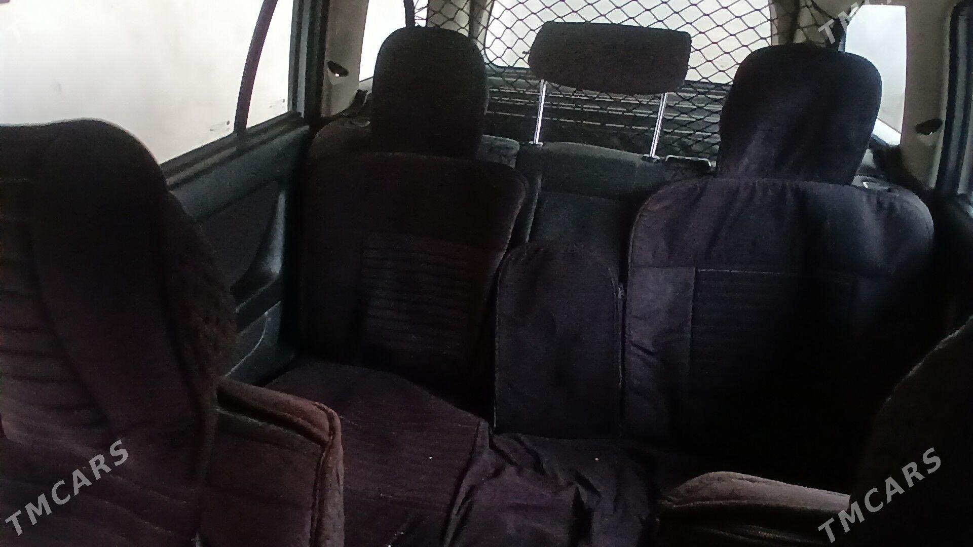 Opel Astra 1999 - 85 000 TMT - Шабатский этрап - img 3