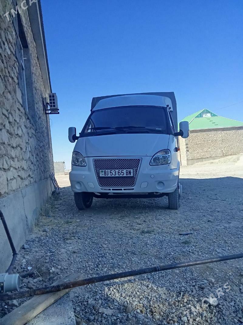 Gaz Gazel 1998 - 140 000 TMT - Гызыларбат - img 2