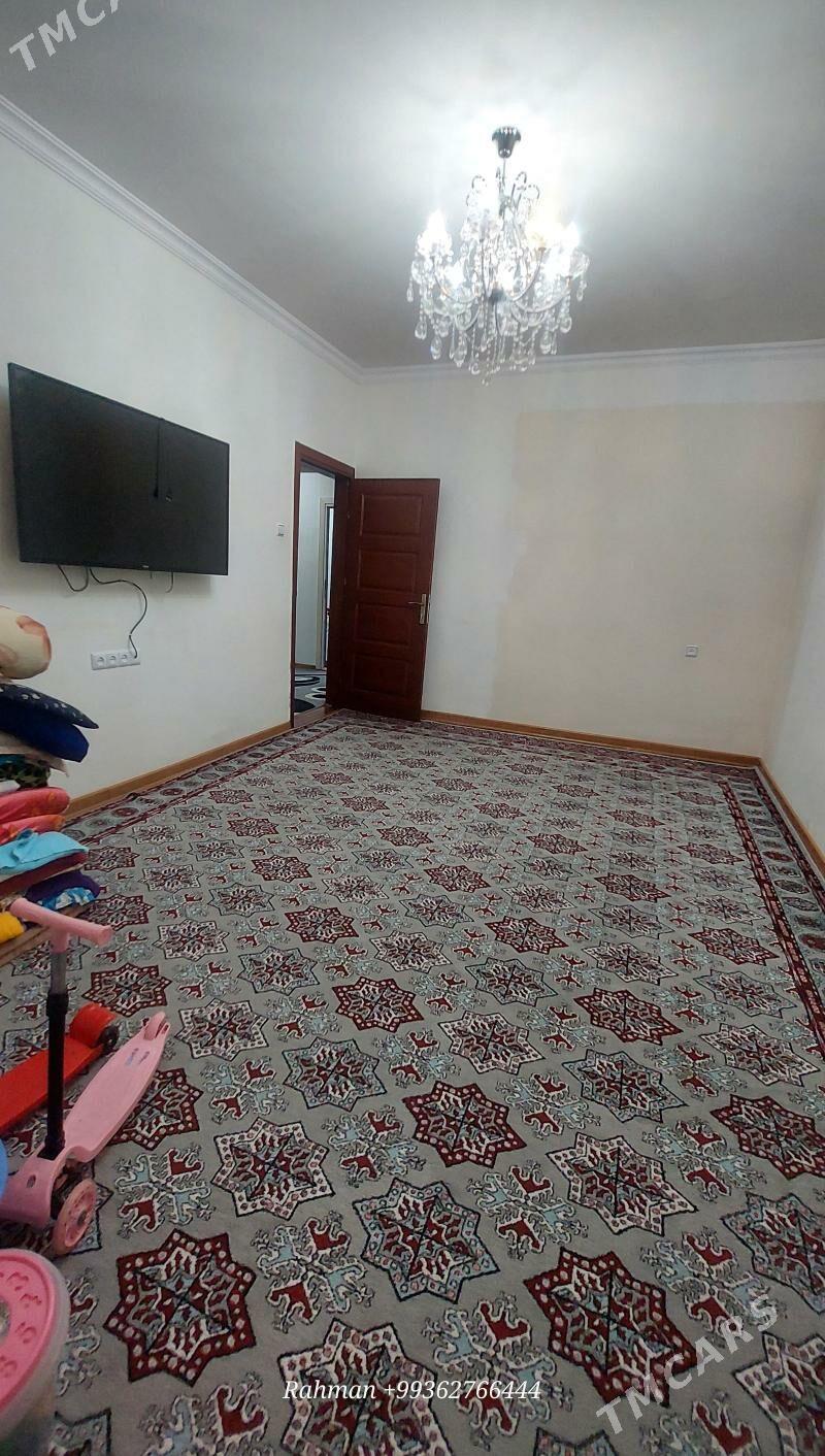 (2718)-MIR7/1 1-KOMNAT 9-ETAJ KANALYŇ ÝANY RAHMAN - Parahat 7 - img 2