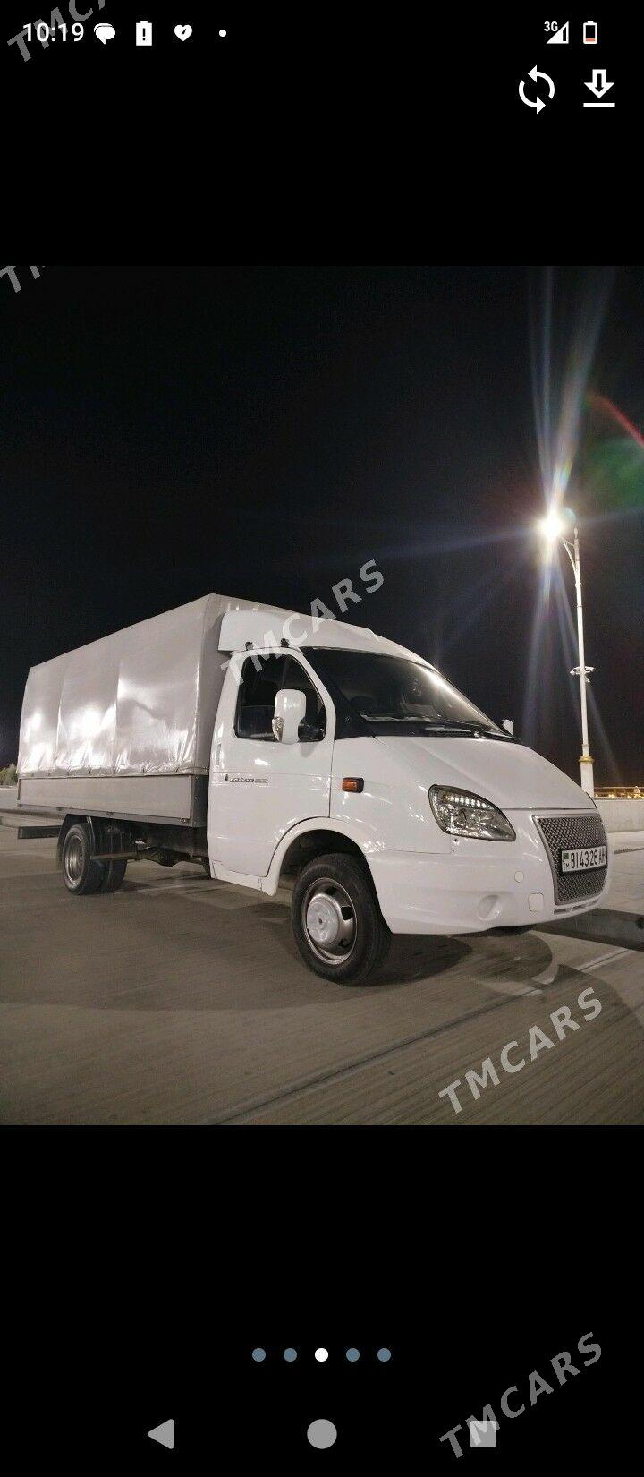 Gaz Gazel 1998 - 140 000 TMT - Гызыларбат - img 3