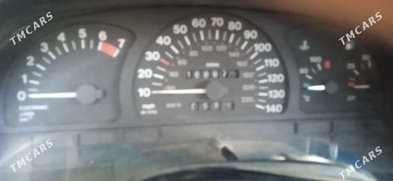 Opel Vectra 1991 - 27 000 TMT - Sakarçäge - img 5