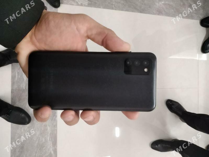Samsung a03 - Мары - img 3
