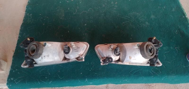 Fara haliji iki kelle 1 000 TMT - Байрамали - img 2