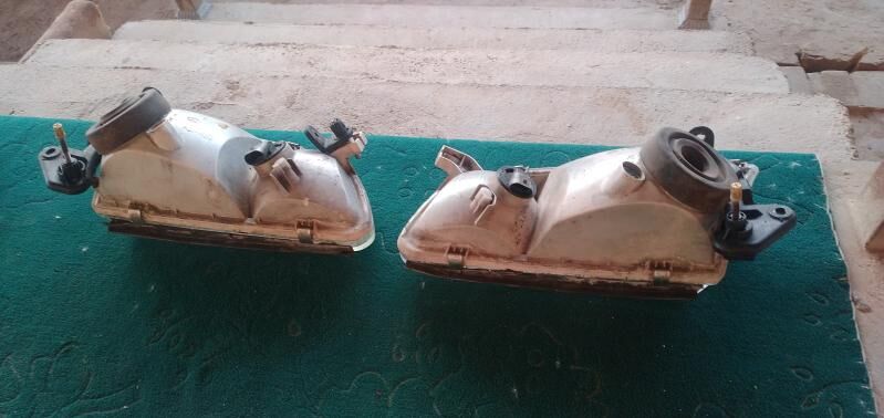 Fara haliji iki kelle 1 000 TMT - Байрамали - img 3