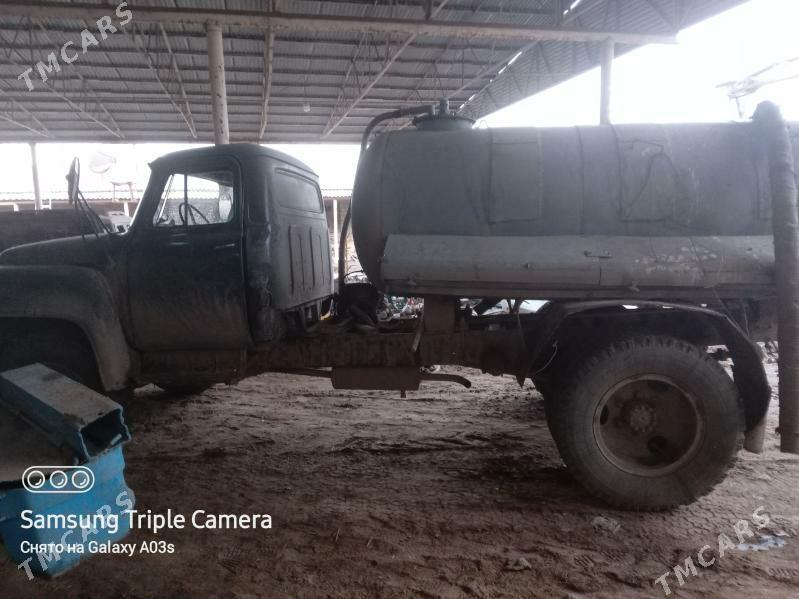 Gaz 53 1989 - 50 000 TMT - Mary - img 2