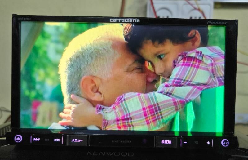 PIONEER televizor cip.fleskaly 800 TMT - Шатлык - img 6