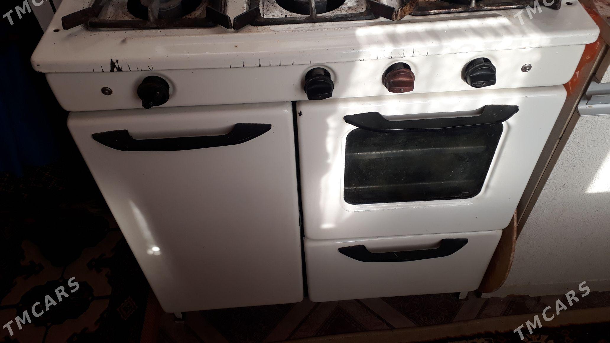 Gaz Plita Orsunky gowy - Mary - img 2