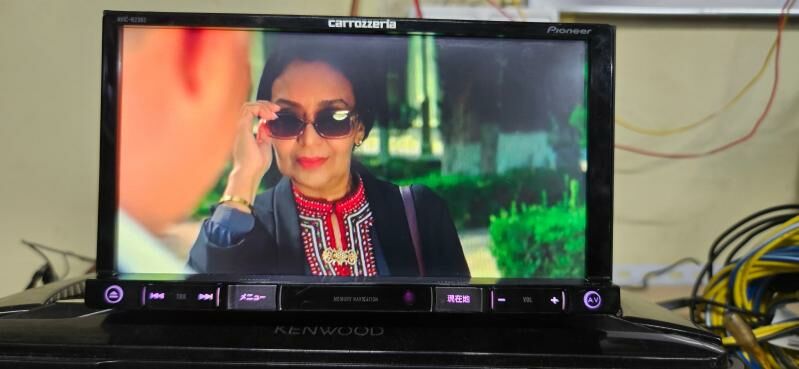 PIONEER televizor cip.fleskaly 800 TMT - Шатлык - img 5