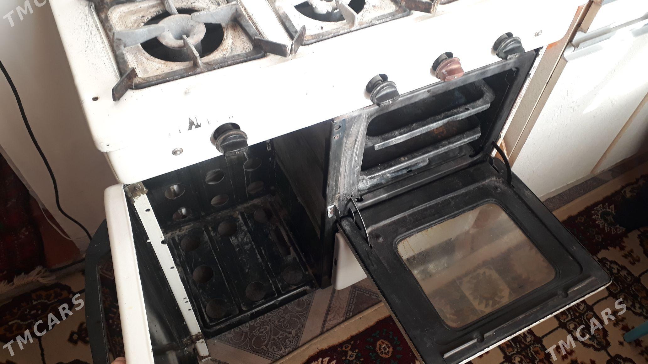 Gaz Plita Orsunky gowy - Mary - img 3