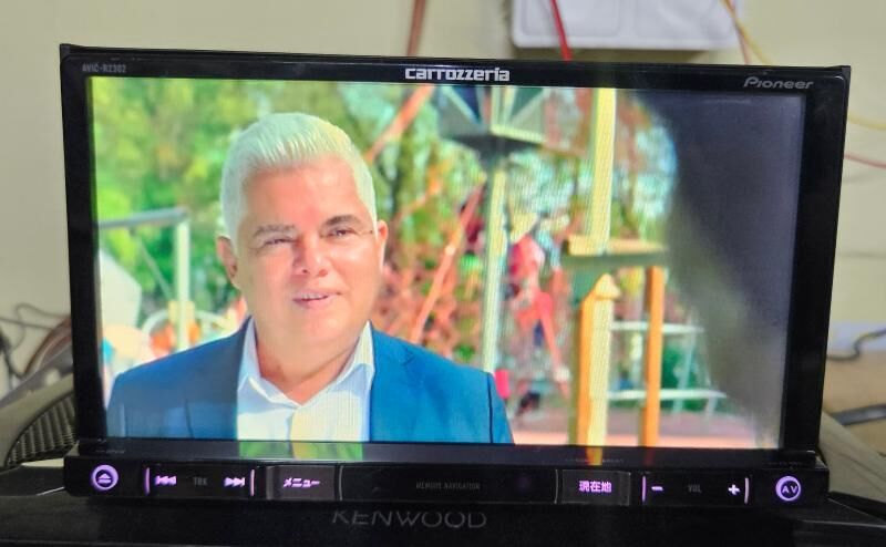 PIONEER televizor cip.fleskaly 800 TMT - Шатлык - img 2