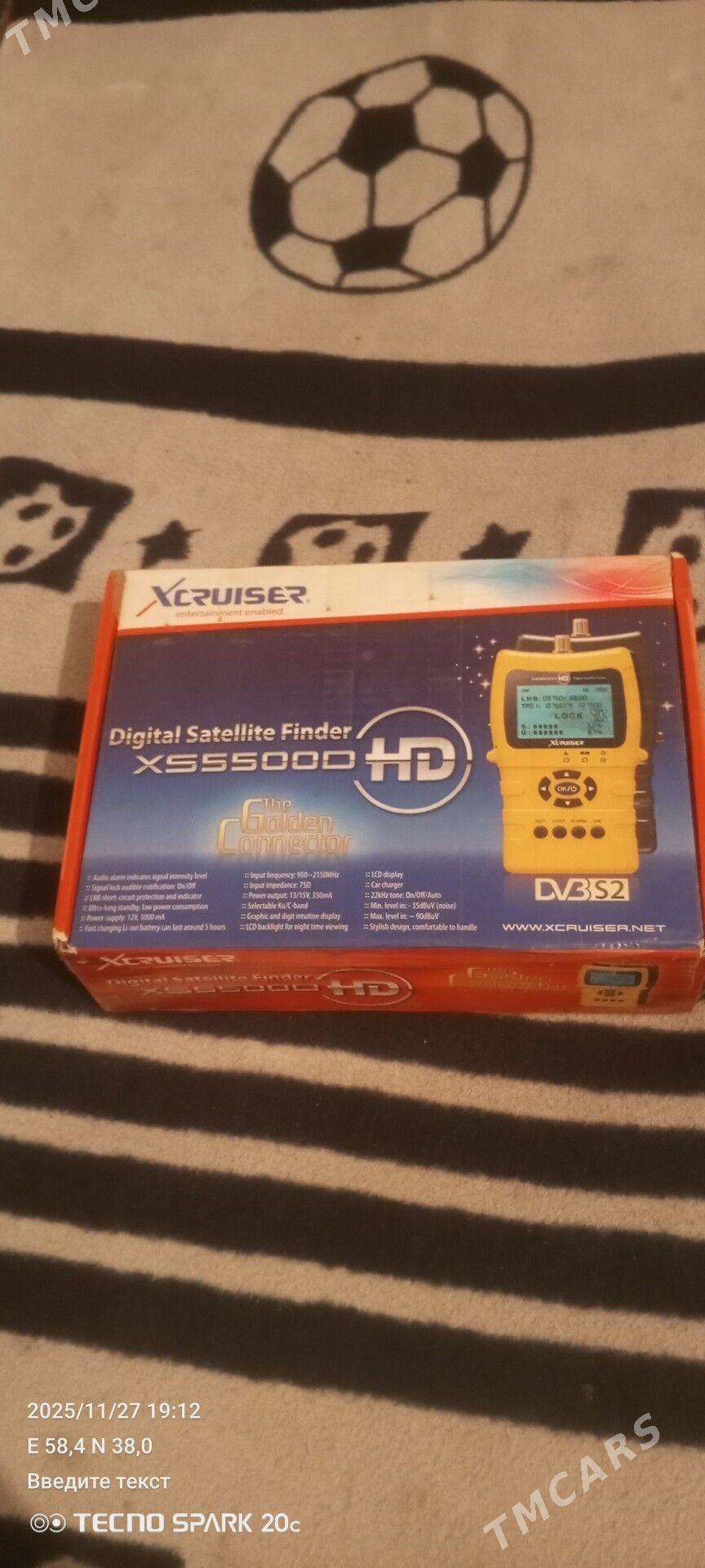 Satfinder - Ашхабад - img 1