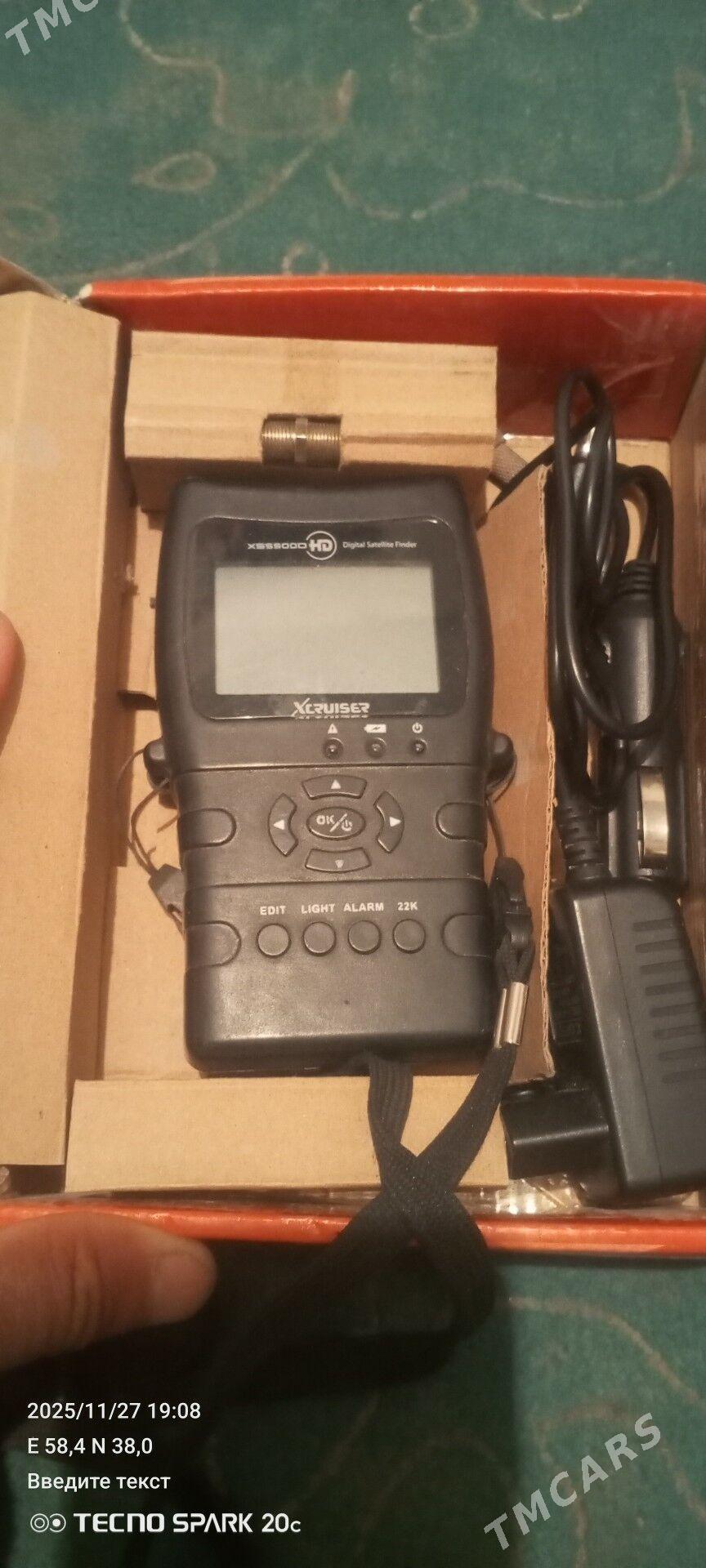 Satfinder - Ашхабад - img 3