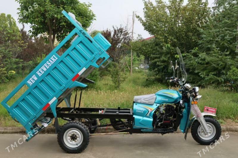 Fekon FK200-14G 2025 - 30 000 TMT - Mary - img 4