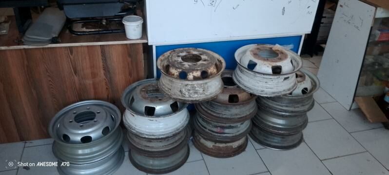 Atiyaclyk saylary gazel 80 TMT - Мары - img 8