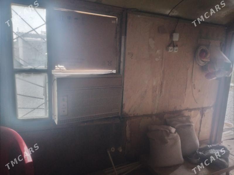 Wagon - Bereket - img 3