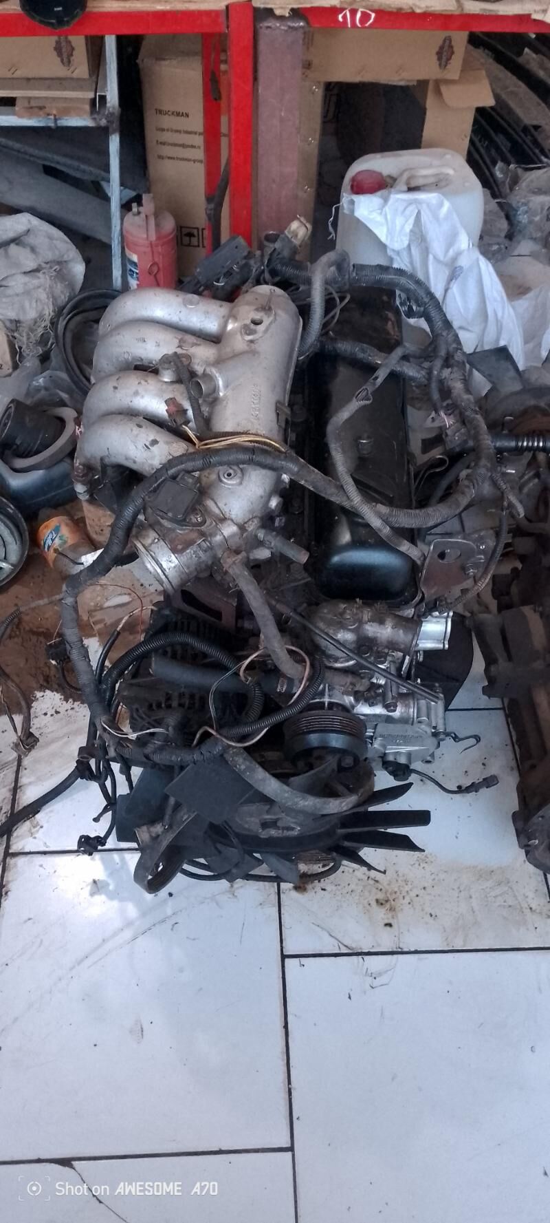 Atiyaclyk saylary gazel 80 TMT - Мары - img 5