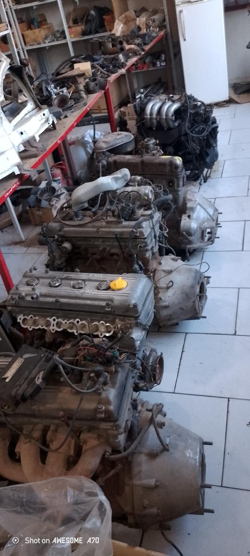 Atiyaclyk saylary gazel 80 TMT - Мары - img 3