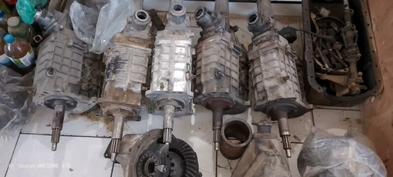 Atiyaclyk saylary gazel 80 TMT - Мары - img 7