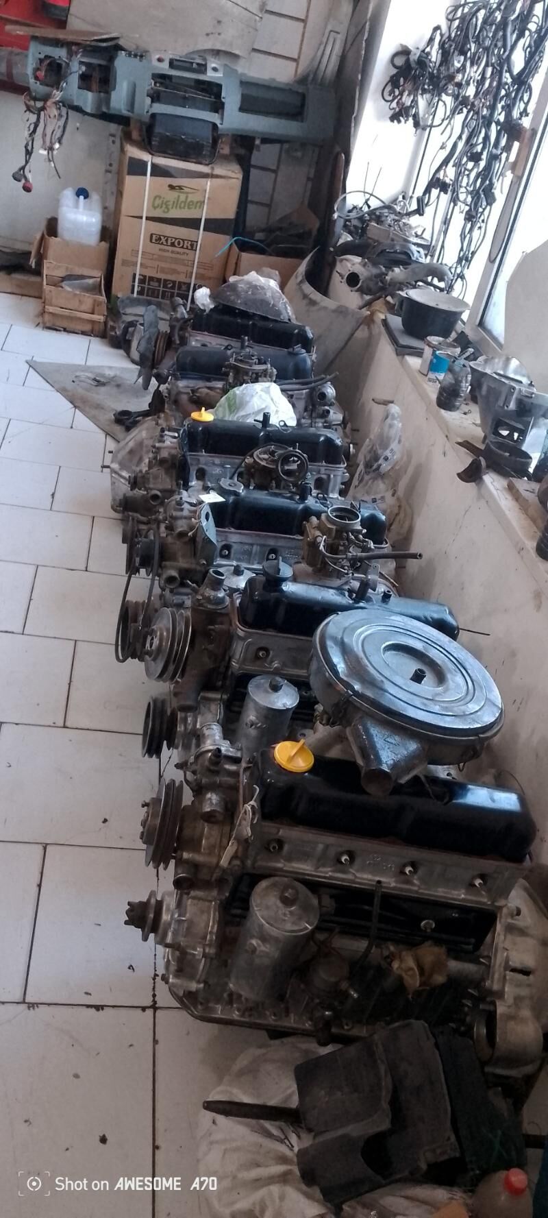 Atiyaclyk saylary gazel 80 TMT - Мары - img 2