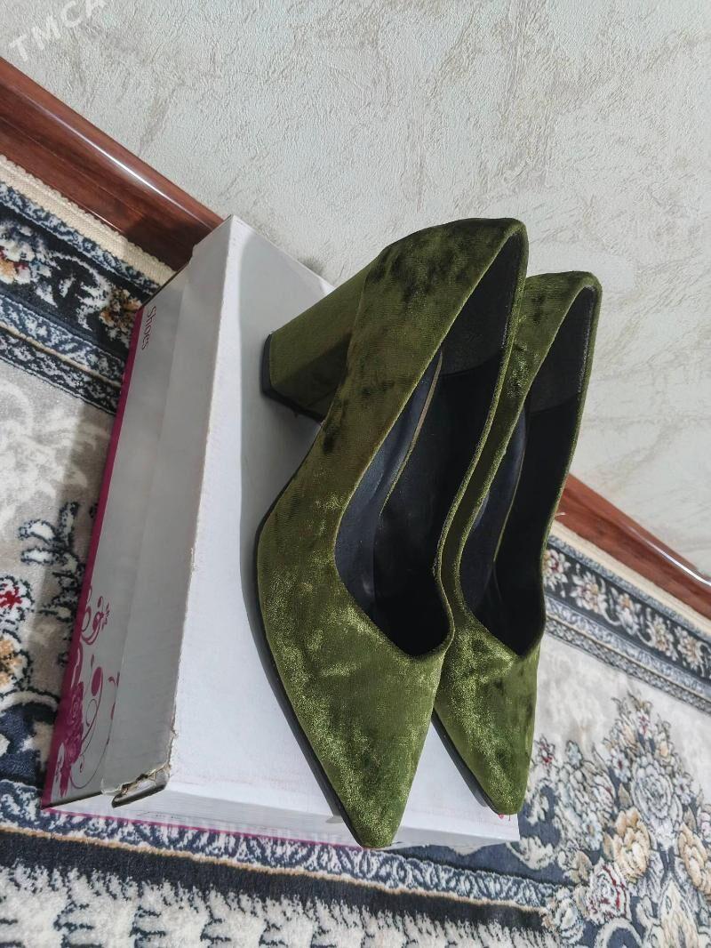 tufly - Балканабат - img 2