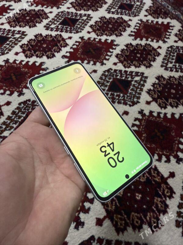 samsung A56 - Хитровка - img 7