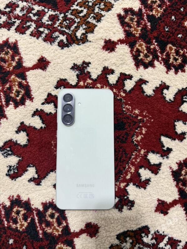 samsung A56 - Хитровка - img 2