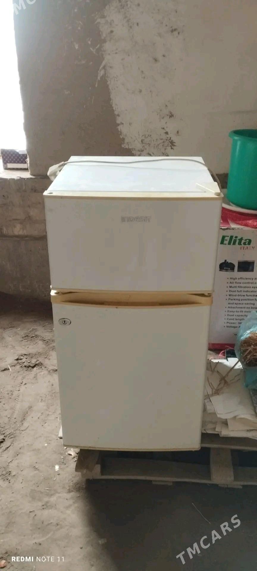 индесит - Daşoguz - img 2