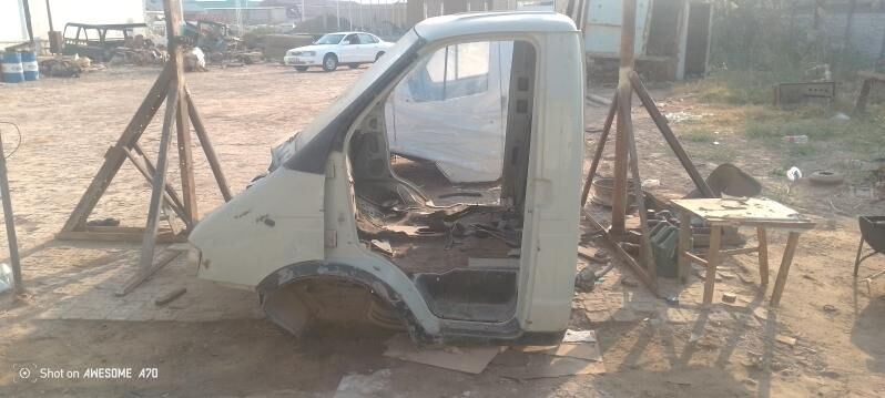 Kabina 50 TMT - Mary - img 3