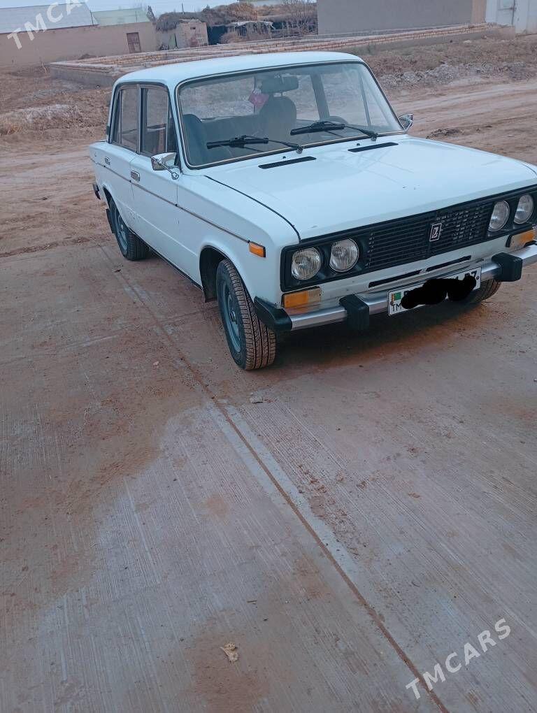 Lada 2106 1999 - 30 000 TMT - Akdepe - img 4