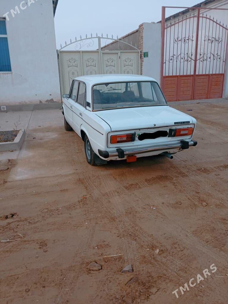 Lada 2106 1999 - 30 000 TMT - Akdepe - img 2
