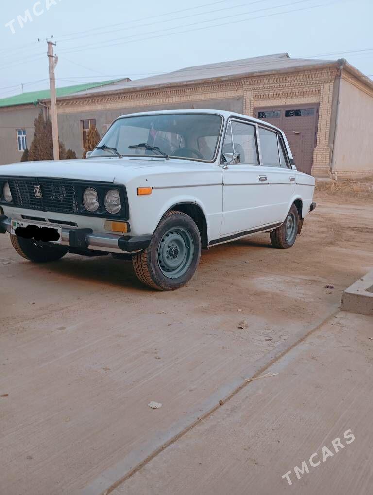 Lada 2106 1999 - 30 000 TMT - Akdepe - img 1