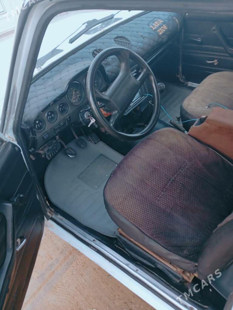 Lada 2106 1999 - 30 000 TMT - Akdepe - img 5