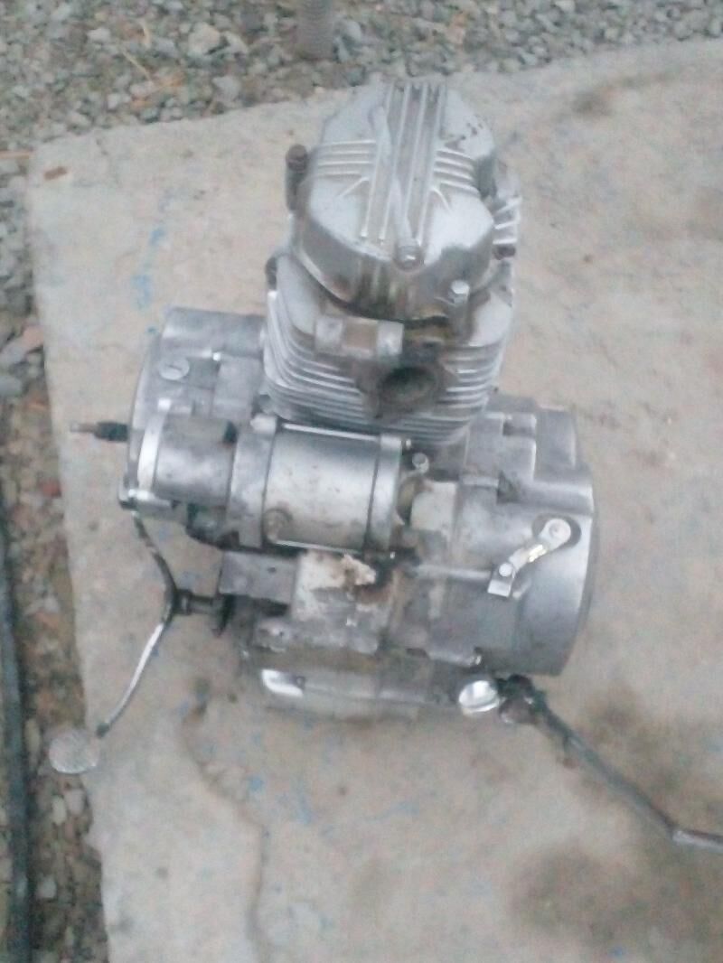 mytr 900 TMT - Бахарден - img 3