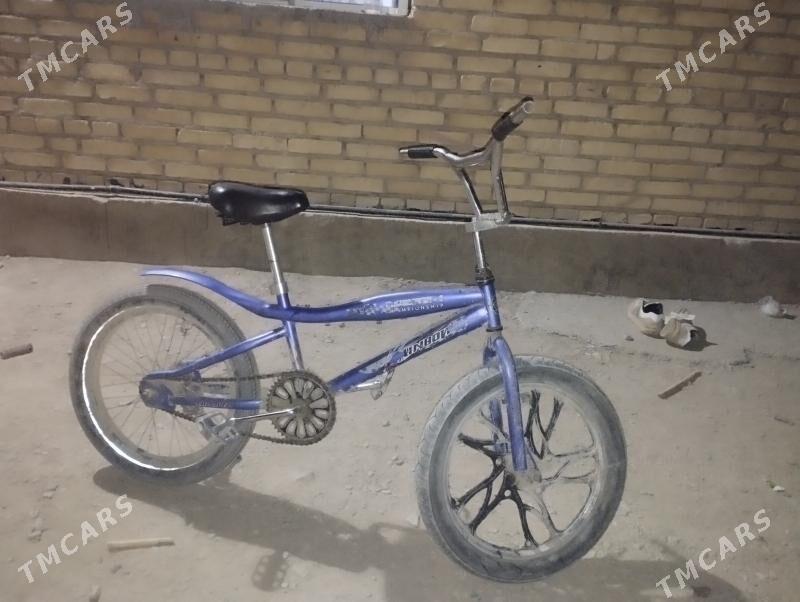 RANBO duga - Бахарден - img 2