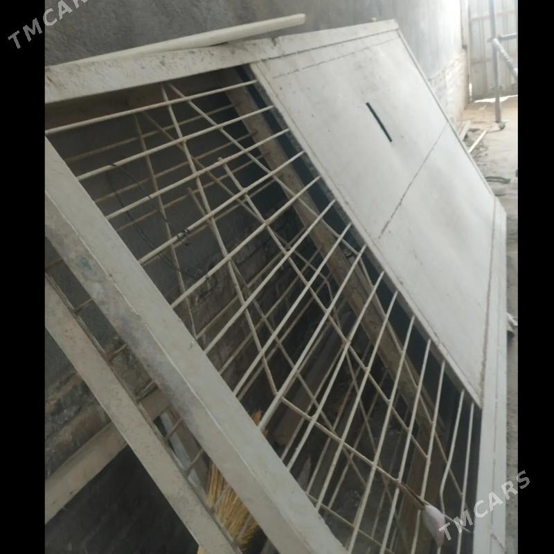 ворота - Türkmenabat - img 2