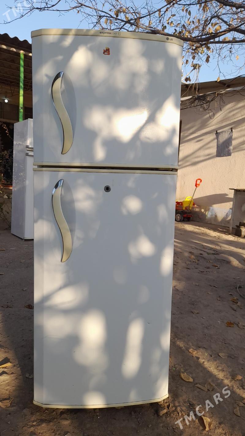 Beko LG holodilnik - Ашхабад - img 2