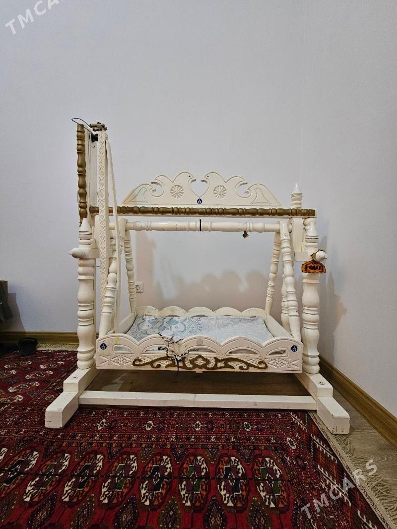 tokly sallançak - Аркадаг - img 2