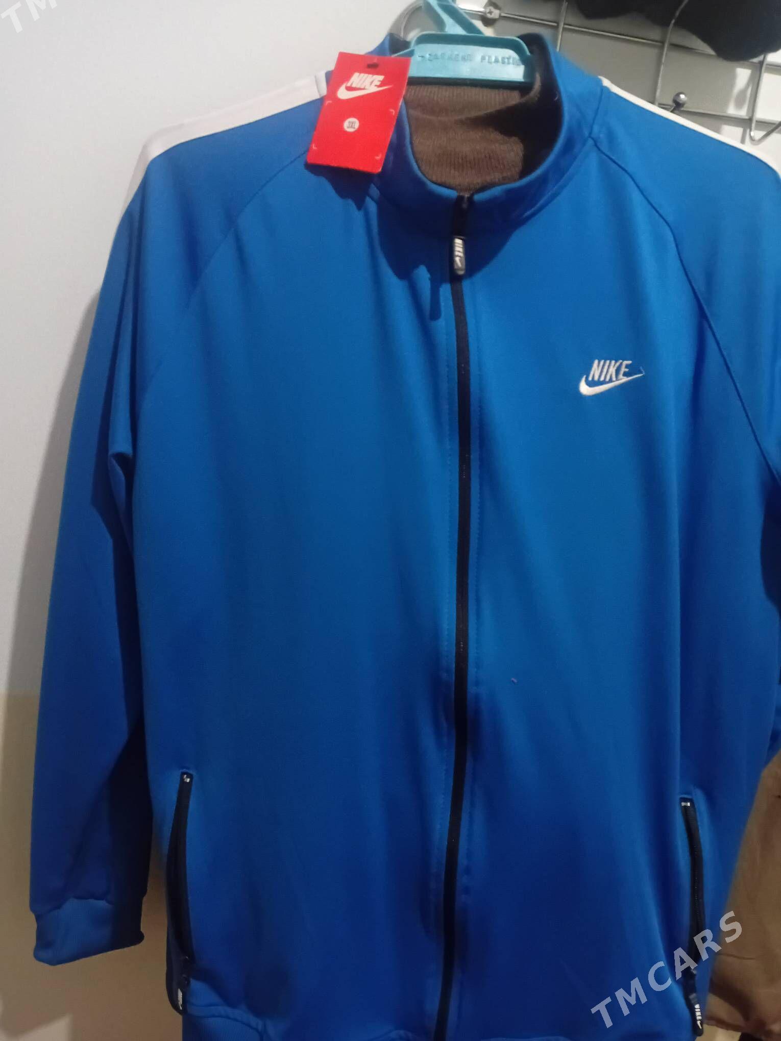 spartiwka üsti - Байрамали - img 2