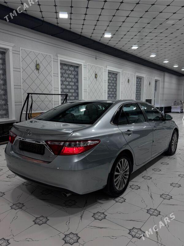 Toyota Camry 2017 - 270 000 TMT - Туркменабат - img 3