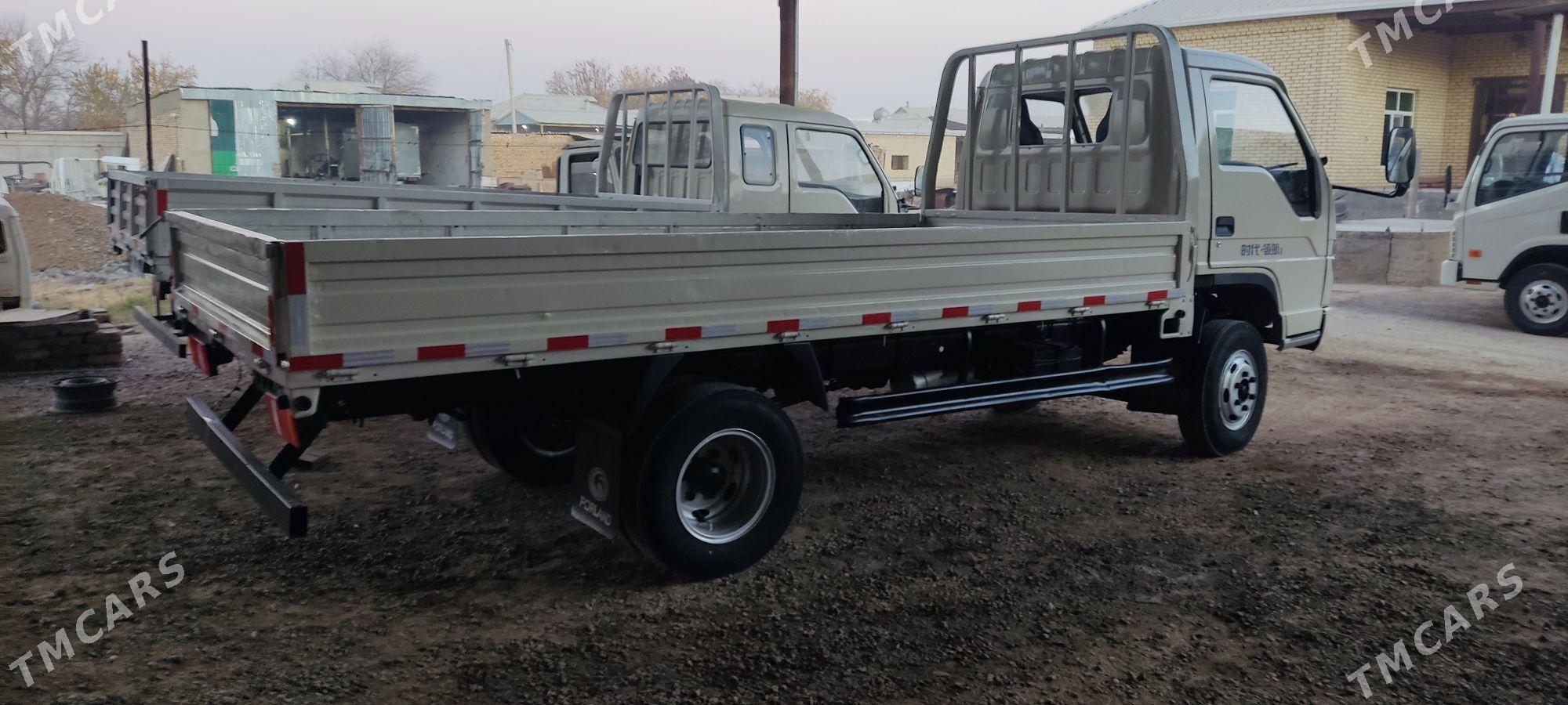 Forland H3 2014 - 115 000 TMT - Мары - img 4