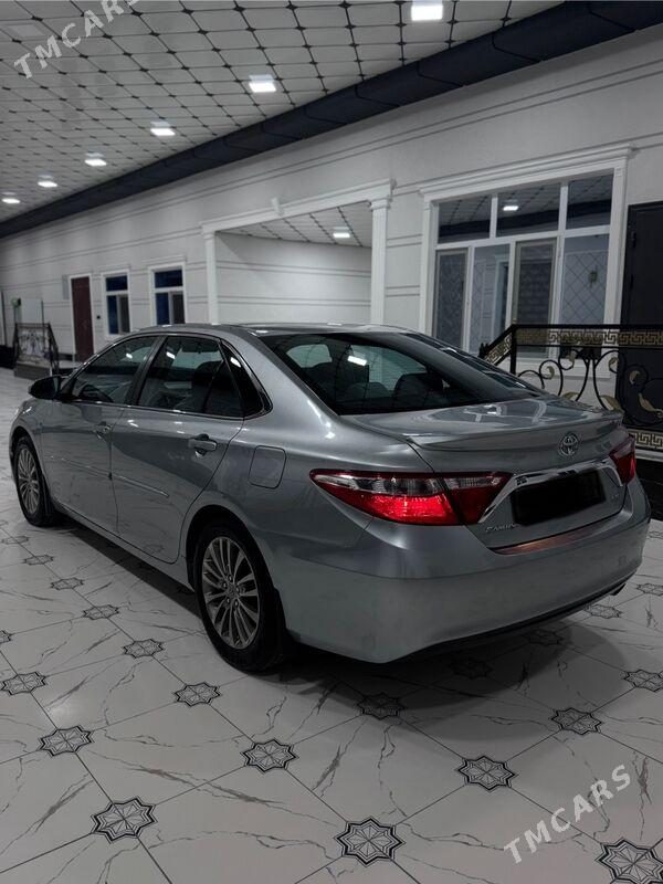 Toyota Camry 2017 - 270 000 TMT - Туркменабат - img 4